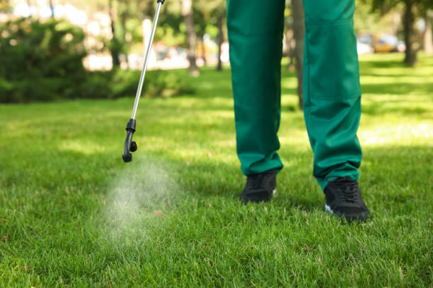  Arlington Heights, IL Pest Control Pros